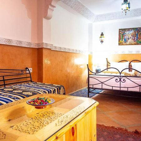 Riad Bien Ici Маракеш Екстериор снимка