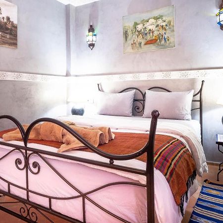 Riad Bien Ici Маракеш Екстериор снимка