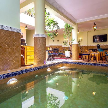 Riad Bien Ici Маракеш Екстериор снимка